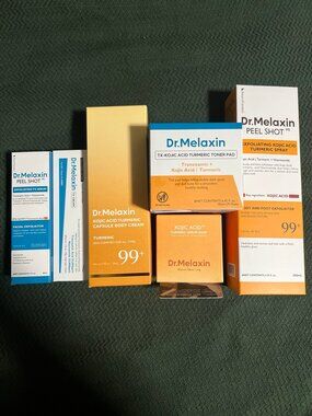 Dr. Melaxin Ultimate Body & Face Dark Spot Eraser